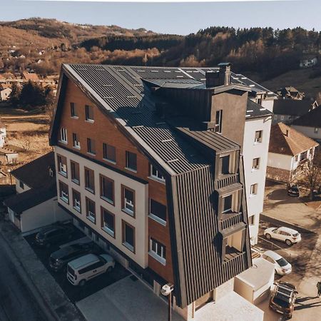 Studio 2 Modern Mountain 2 Kolašin Kültér fotó