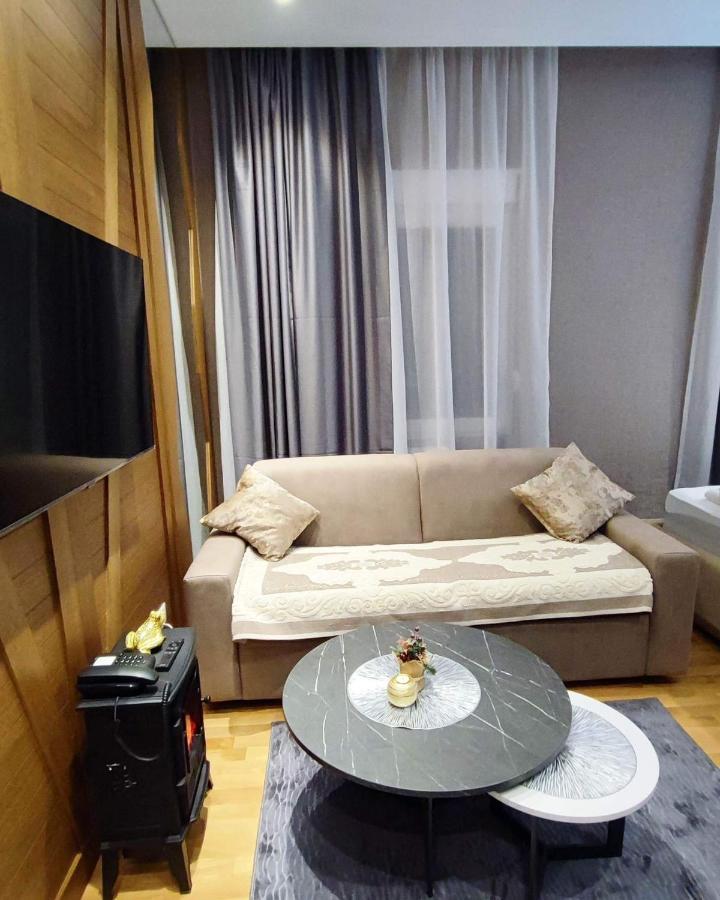 Studio 2 Modern Mountain 2 Kolašin Kültér fotó