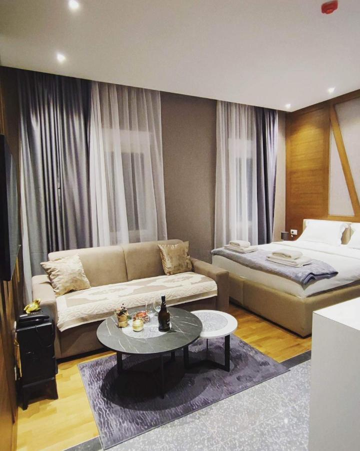 Studio 2 Modern Mountain 2 Kolašin Kültér fotó